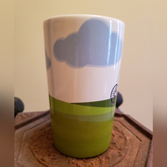 Starbucks mug, 2014 - Picture 2 of 5